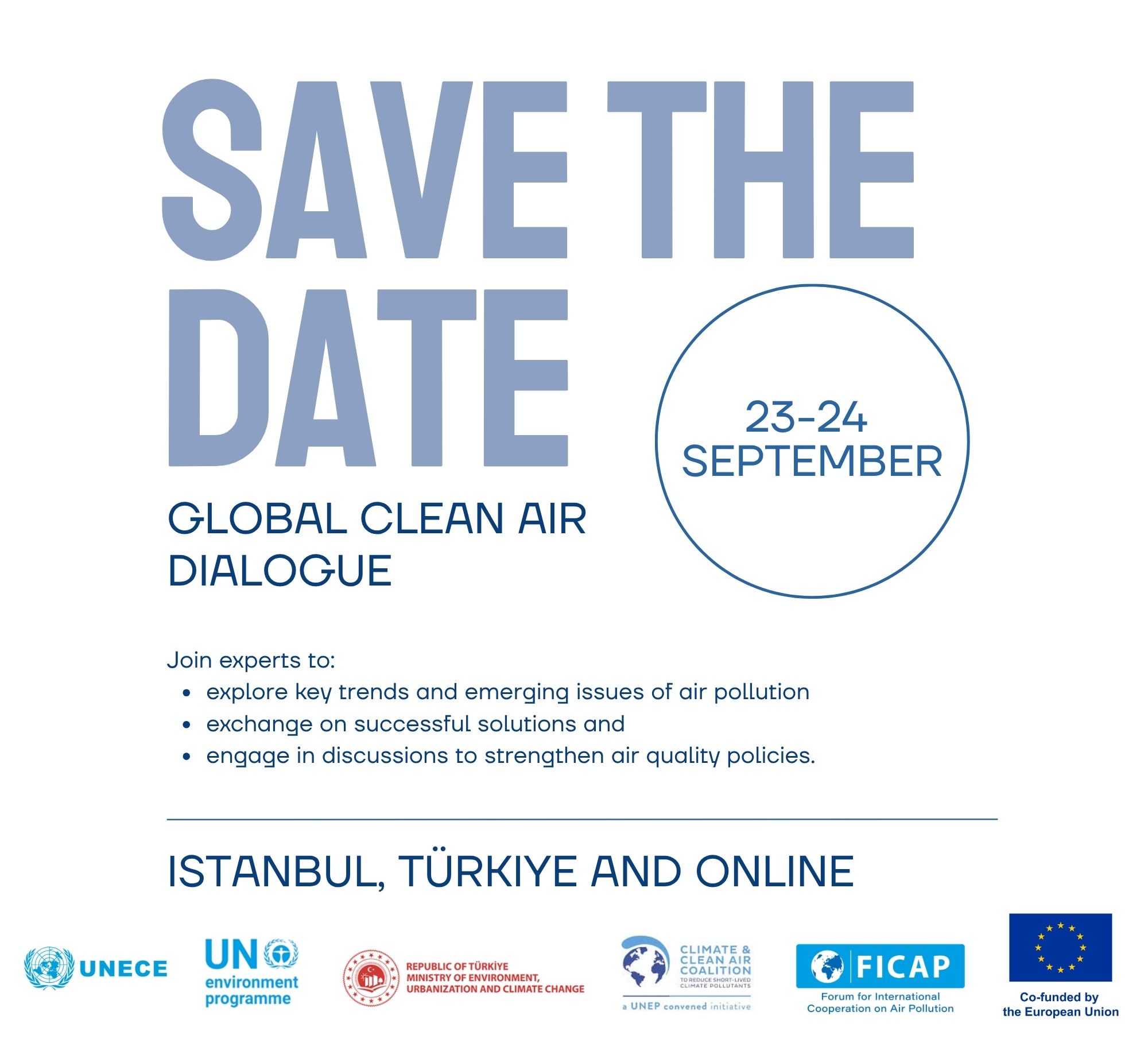 Global Clean Air Dialogue