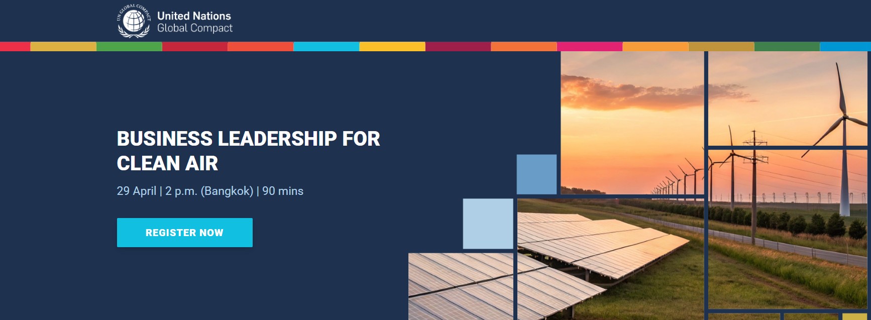 Business Leadership for Clean Air