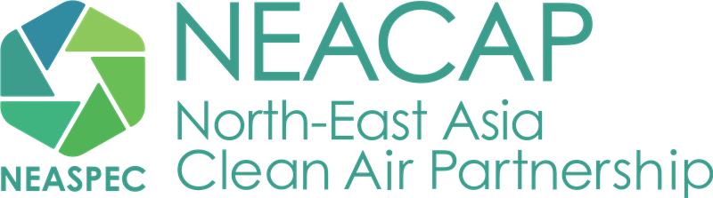 North-East Asia Clean Air Partnership