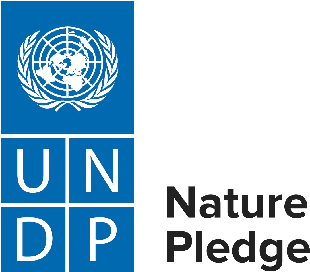 The United Nations Development Programme