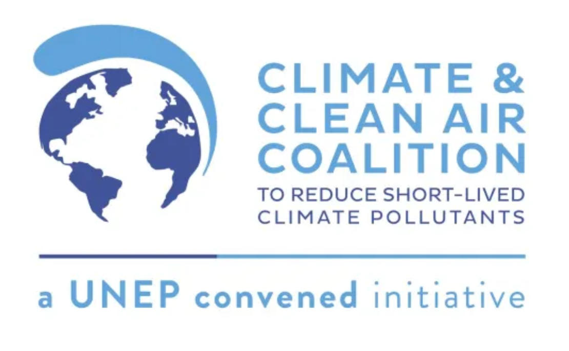 Climate & Clean Air Coalition