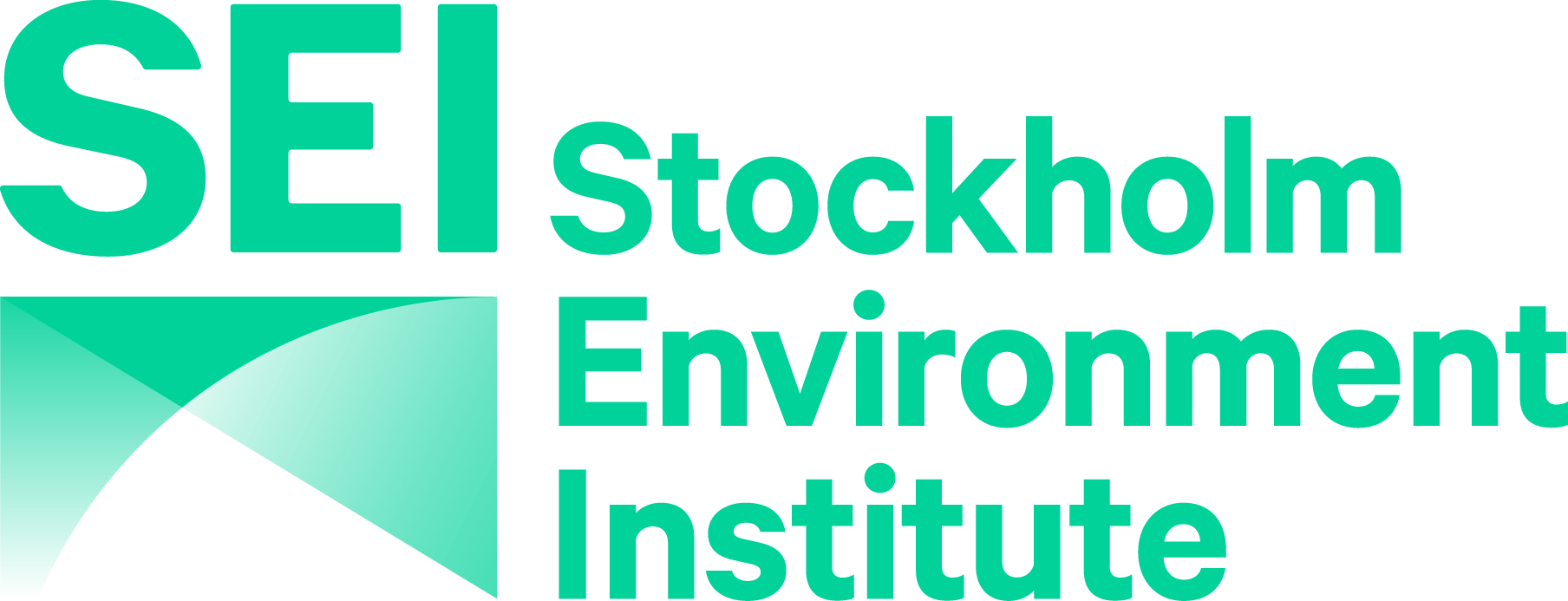 Stockholm Environment Institute
