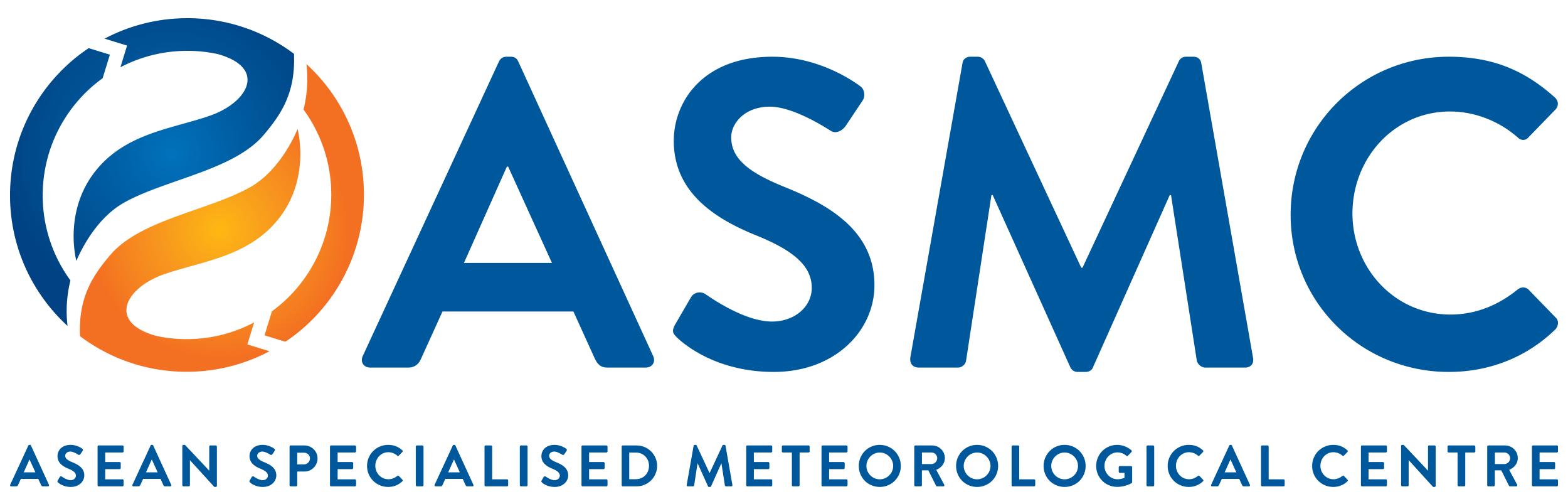 ASEAN Specialised Meteorological Centre